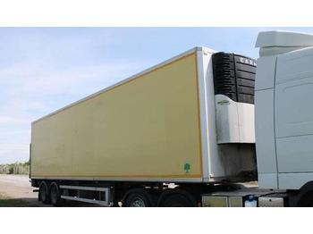 Рефрижератор напівпричіп Norfrig HF2-33-115-CF
