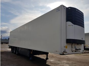 Рефрижератор напівпричіп SCHMITZ CARGOBULL SKO 24/L-13.4