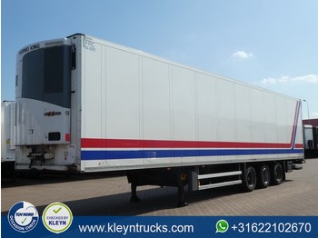 Рефрижератор напівпричіп Schmitz Cargobull THERMKING SLX300E dhollandia lift