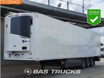 Рефрижератор напівпричіп Schmitz Cargobull Thermo King SLXi-300 Blumenbreit Palettenkasten