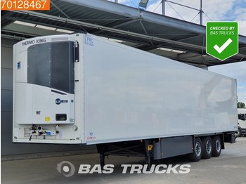 Рефрижератор напівпричіп Schmitz Cargobull Thermo King SLXi-300 Palettenkasten