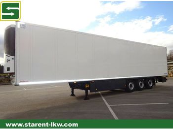 Рефрижератор напівпричіп Schmitz Cargobull Thermotrailer, Thermo King SLXi300, Blumenbreit