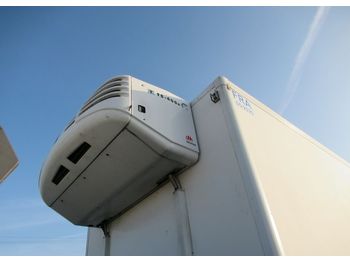 Рефрижератор напівпричіп THERMO KING TS-600e