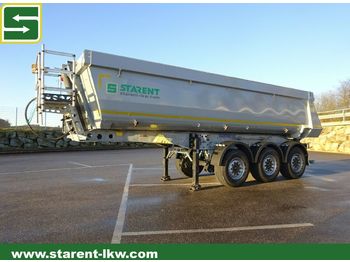 Самоскид напівпричіп Schmitz Cargobull 3 Achs Kipper SKI24, SL7,2, 24m³, Liftachse