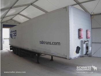 Закритий кузов напівпричіп Schmitz Cargobull Dryfreight Standard: фото 1