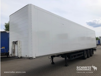 Закритий кузов напівпричіп Schmitz Cargobull Dryfreight Standard: фото 1