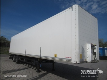 Закритий кузов напівпричіп Schmitz Cargobull Dryfreight Standard Roller shutter door: фото 1