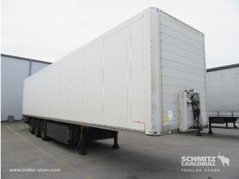 Закритий кузов напівпричіп Schmitz Cargobull Dryfreight Standard Taillift: фото 1