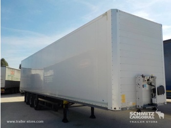 Закритий кузов напівпричіп Schmitz Cargobull Dryfreight box: фото 1