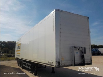 Закритий кузов напівпричіп Schmitz Cargobull Dryfreight box Roller shutter door: фото 1