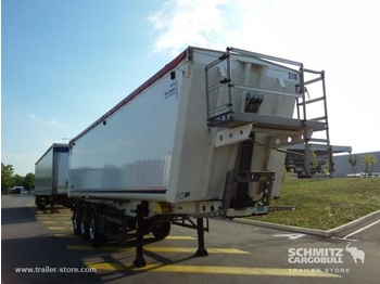 Самоскид напівпричіп Schmitz Cargobull Grain tipper 51m³: фото 1