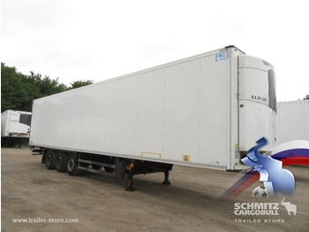 Рефрижератор напівпричіп Schmitz Cargobull Reefer Standard Taillift: фото 1