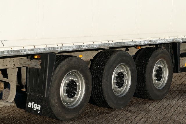 Закритий кузов напівпричіп Schmitz Cargobull SKO 24, ISO Koffer, Verzinkt, Doppelstock, SAF: фото 6