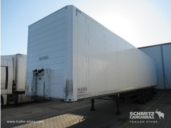 Закритий кузов напівпричіп Schmitz Cargobull Dryfreight Standard
