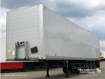 Закритий кузов напівпричіп Schmitz Cargobull Dryfreight Standard
