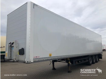Закритий кузов напівпричіп Schmitz Cargobull Dryfreight Standard
