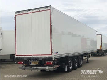 Закритий кузов напівпричіп Schmitz Cargobull Dryfreight Standard Double deck Taillift
