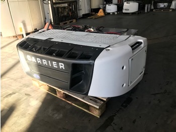 Холодильна установка в категорії Вантажівки CARRIER Supra 750 – TB951024: фото 1
