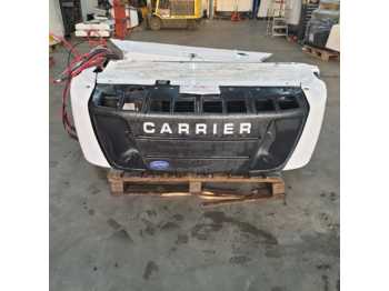 Холодильна установка в категорії Вантажівки CARRIER Supra 750- TC121086: фото 1