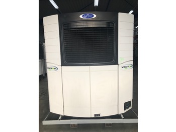 Холодильна установка в категорії Напівпричепи CARRIER Vector 1550- ZC539131: фото 1