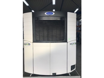 Холодильна установка в категорії Напівпричепи CARRIER Vector 1550- ZC549105: фото 1