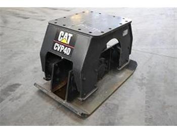 CAT Compactor VVP15 / CVP40 - Навісне обладнання