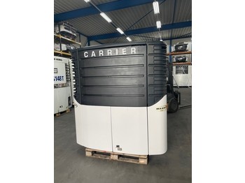 Холодильна установка в категорії Напівпричепи Carrier Maxima 1000: фото 1