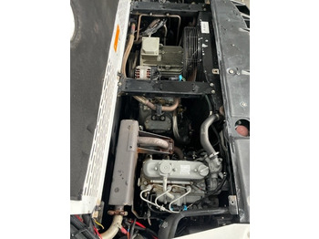Carrier Supra 1150MT #17391 - Холодильна установка в категорії Вантажівки: фото 4