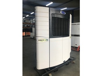 Холодильна установка в категорії Напівпричепи Carrier Vector 1550: фото 1