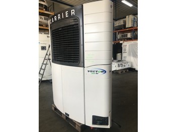 Холодильна установка Carrier Vector 1850MT: фото 1