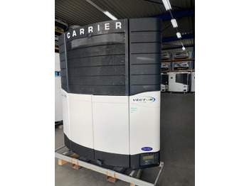 Carrier Vector 1850MT #17831 - Холодильна установка в категорії Причепи: фото 1