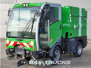 Навісне обладнання EUROVOIRIE CITYCAT 2020-25 4X4