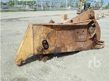 Гідроножиці LA BOUNTY MSD160