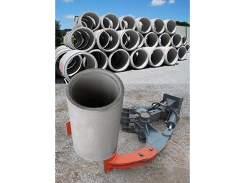 Грейфер Balavto Grab for Hose