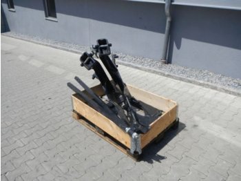 Hauer für CASE JXU 75 und POM-C110 Lader Oberrahmen - Навісне обладнання