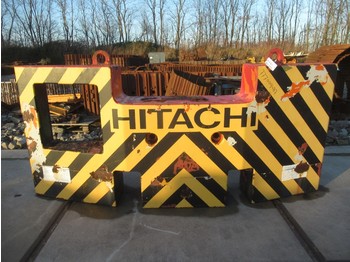 Противага в категорії Будівельна техніка Hitachi KH125-2: фото 1