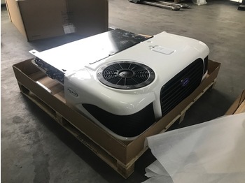 Холодильна установка CARRIER Pulsor 500- PC736038