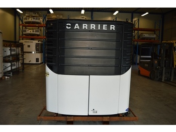 Carrier Maxima 1000 - Холодильна установка
