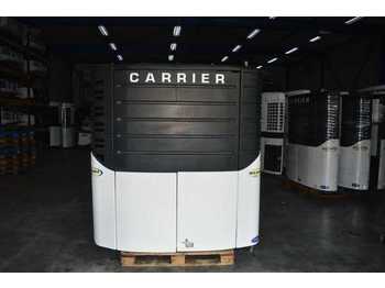 Carrier Maxima 1000 - Холодильна установка