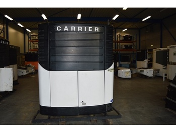 Carrier Maxima 1300 - Холодильна установка