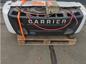 Холодильна установка Carrier Supra 450