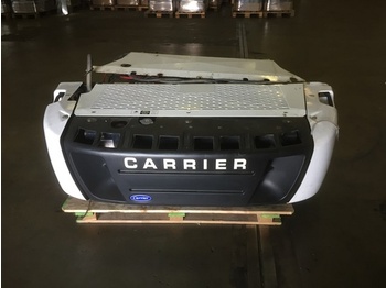 Carrier Supra 550 - Холодильна установка