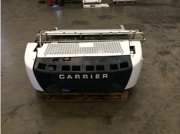 Carrier Supra 550 - Холодильна установка