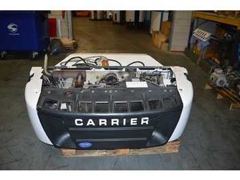 Carrier Supra 750 - Холодильна установка