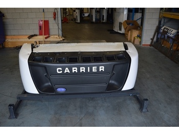 Carrier Supra 950 - Холодильна установка