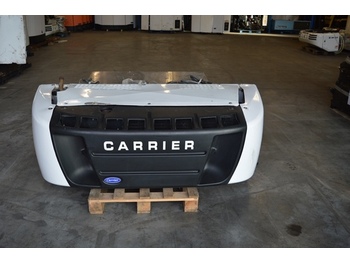 Carrier Supra 950 - Холодильна установка