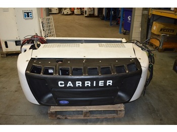 Carrier Supra 950MT - Холодильна установка