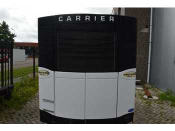 Carrier Vector 1800MT - Холодильна установка