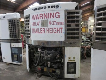THERMO KING Koelmotor - Холодильна установка