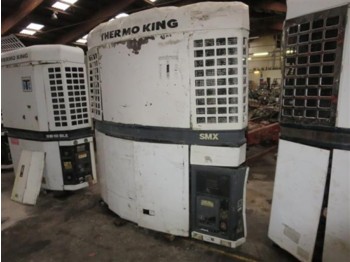 THERMO KING Koelmotor - Холодильна установка